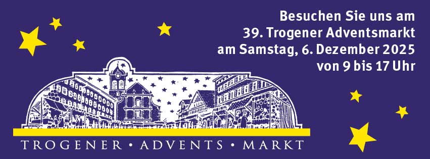 Trogener Adventsmarkt